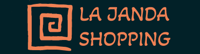 Logo - lajandashopping.es