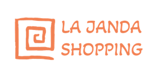 Logo - lajandashopping.es